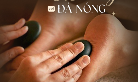 Massage Trị Liệu Quận 1 – Bí Quyết Khơi Dậy Năng Lượng Tại House of Beauty & Spa