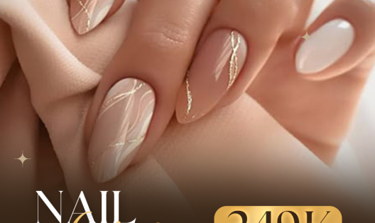Nails Đẹp Quận 1 – Bí Quyết Để Đôi Bàn Tay Luôn Tỏa Sáng