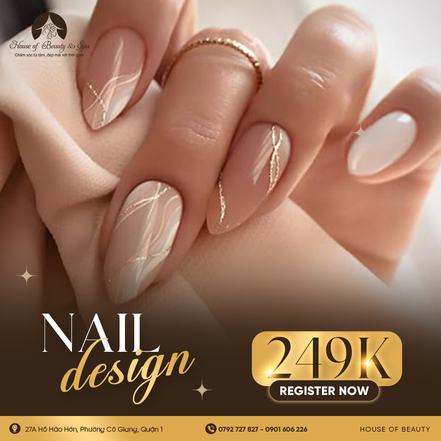 nails đẹp quận 1