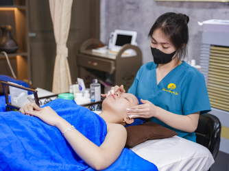 COMBO ĐẶC BIỆT THƯ GIÃN TOÀN DIỆN - 120 PHÚT
